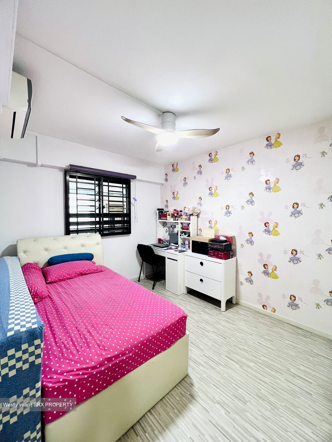 Blk 421 Teck Ghee Heartlands (Ang Mo Kio), HDB 3 Rooms #557889091